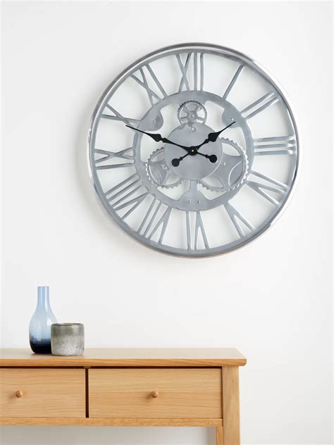 wall clock john lewis|john lewis wall clocks large.